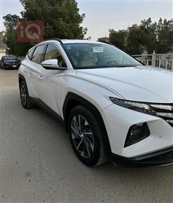 هیۆندای تۆکسۆن